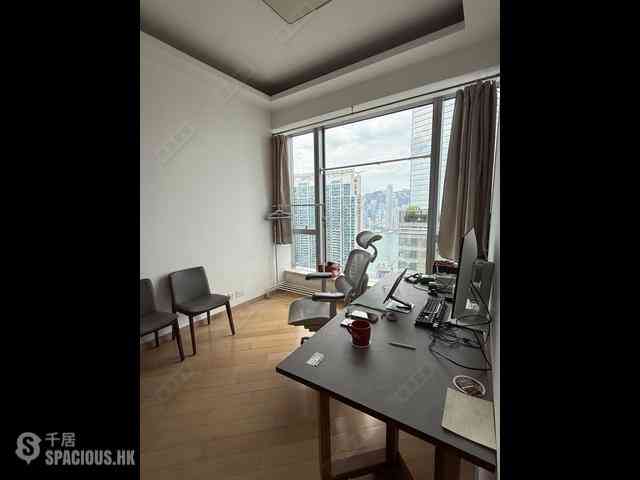 West Kowloon - The Cullinan (Tower 21 Zone 3 Royal Sky) 02