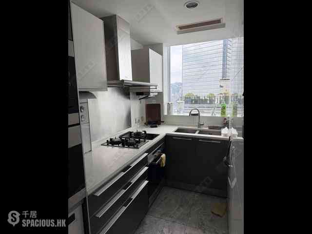 West Kowloon - The Cullinan (Tower 21 Zone 3 Royal Sky) 06