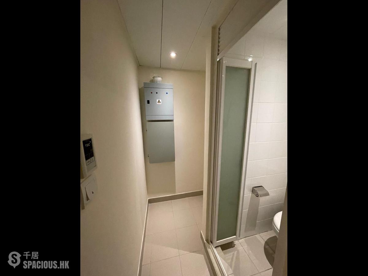 North Point - Fleur Pavilia Tower 2 01