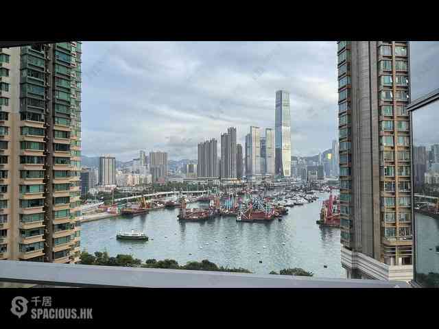 大角咀 - 瓏璽 觀海鑽 (8座) 03