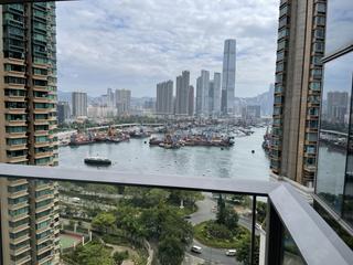 大角咀 - 珑玺 观海钻 (8座) 11