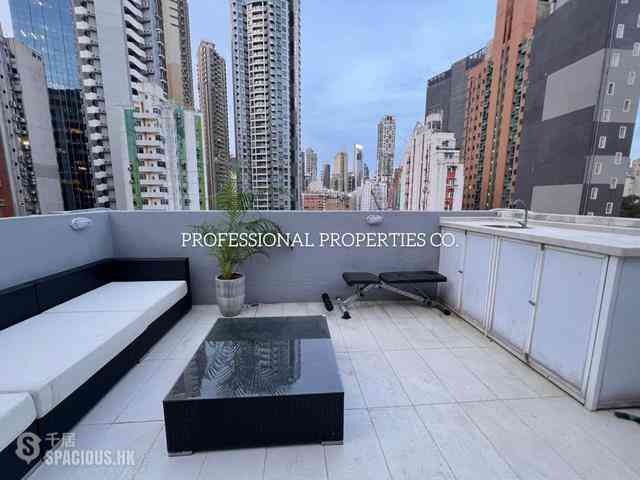 Wan Chai - Kin On House 01
