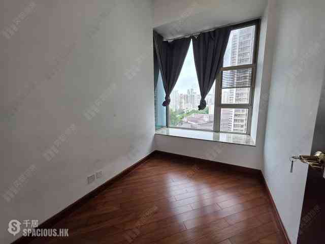 Tai Kok Tsui - The Hermitage Block 3 07