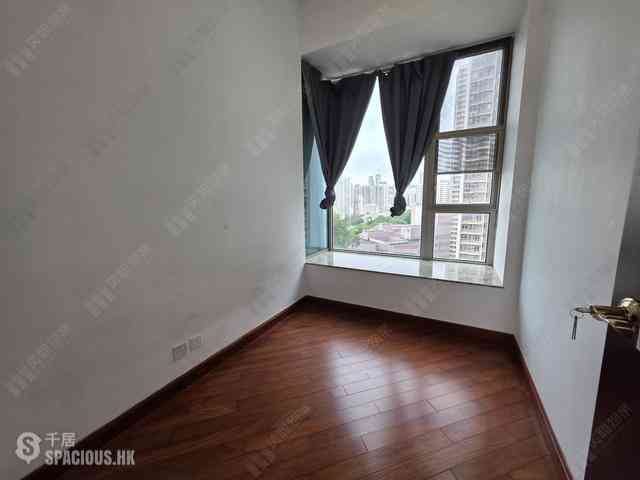 Tai Kok Tsui - The Hermitage Block 3 11