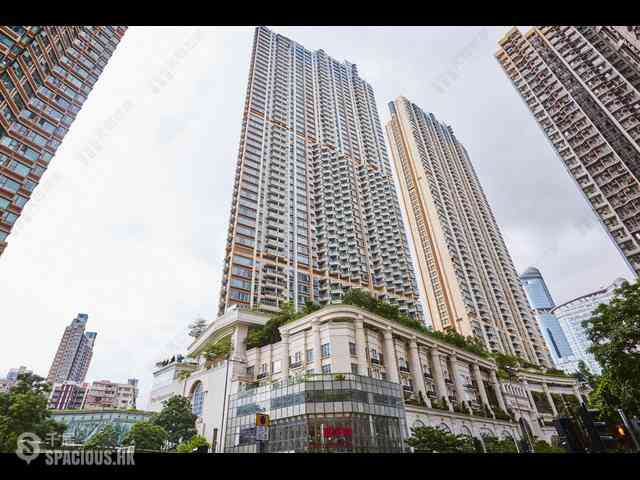Tai Kok Tsui - The Hermitage Block 3 13