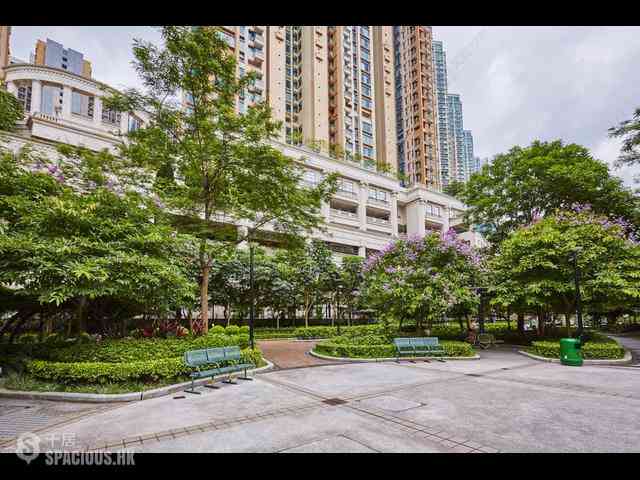 Tai Kok Tsui - The Hermitage Block 3 14
