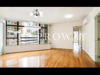 Mid Levels Central - Robinson Place 02