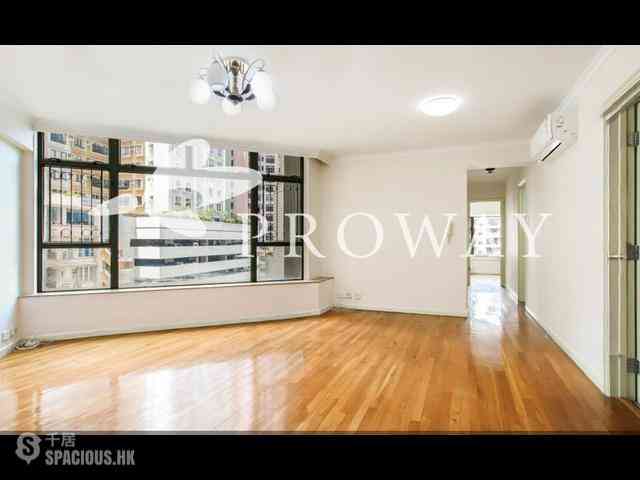 Mid Levels Central - Robinson Place 02