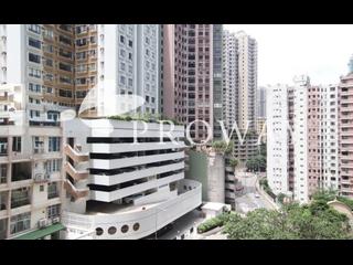 Mid Levels Central - Robinson Place 09