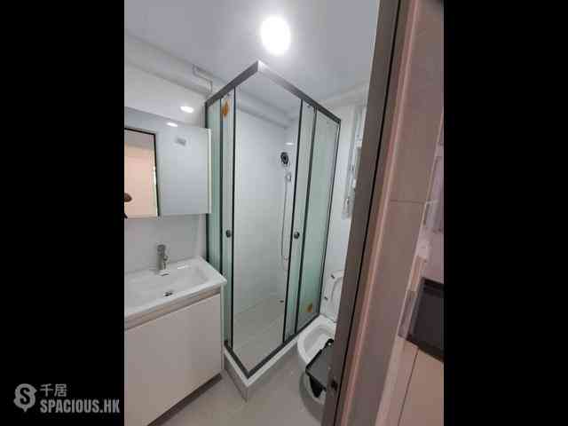 Quarry Bay - Fok Cheong Building 06