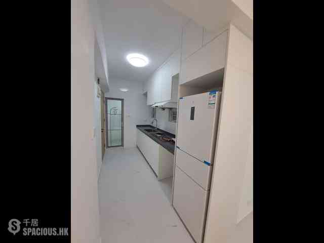 Quarry Bay - Fok Cheong Building 04