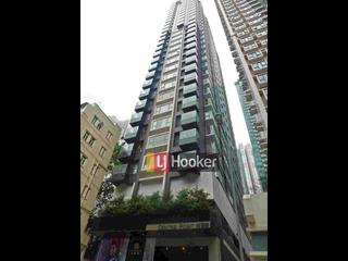 Soho - Centrepoint 09