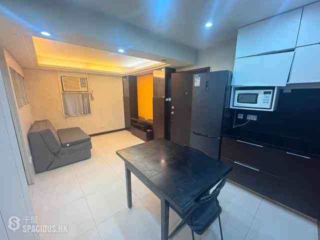 Wan Chai - Kam Sing Mansion 01