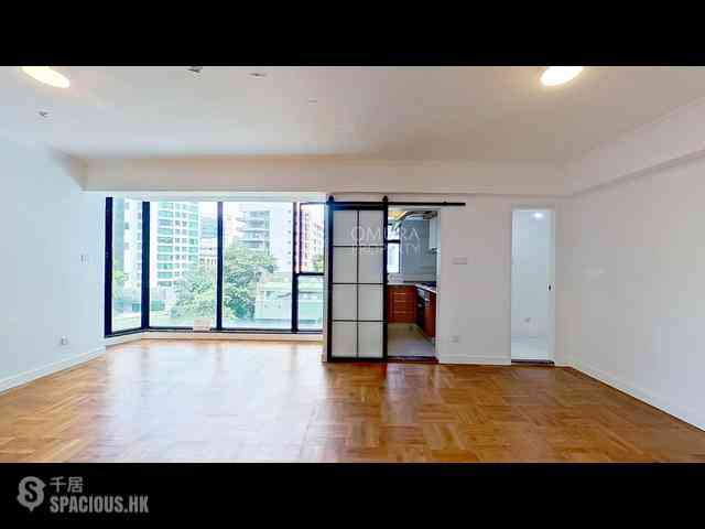 Mid Levels East - Kennedy Court 06