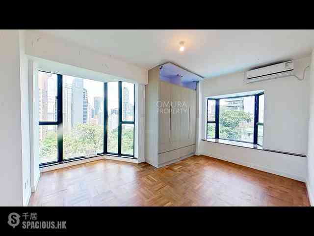 Mid Levels East - Kennedy Court 14