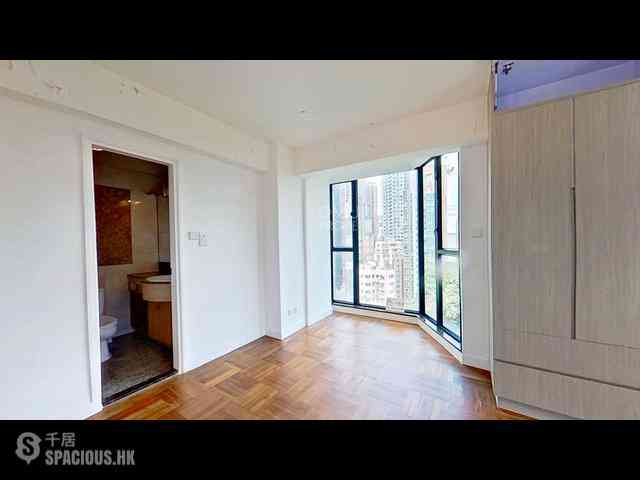 Mid Levels East - Kennedy Court 16