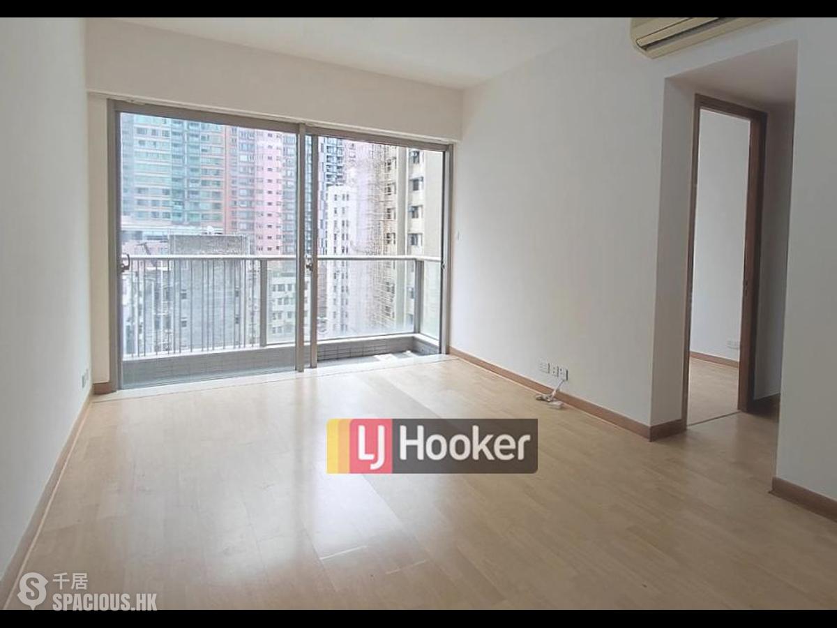 Sai Ying Pun - Island Crest 01