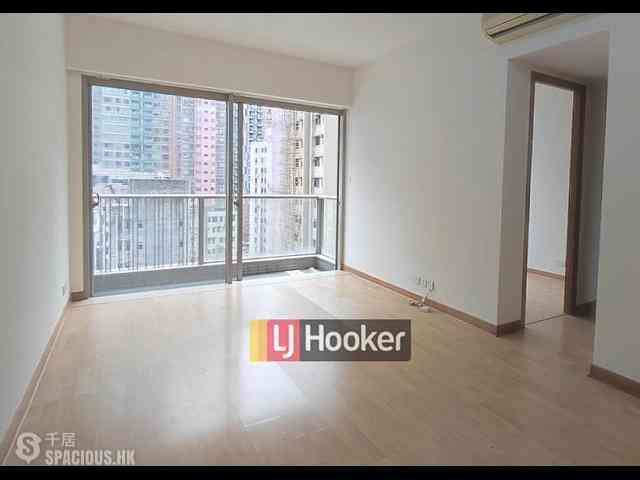Sai Ying Pun - Island Crest 01