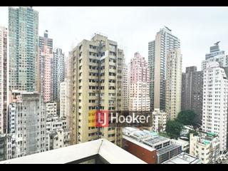 Sai Ying Pun - Island Crest 02