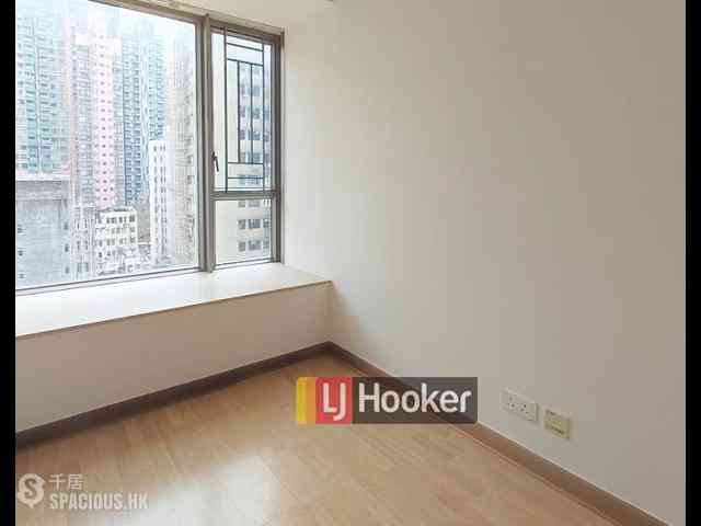 Sai Ying Pun - Island Crest 05