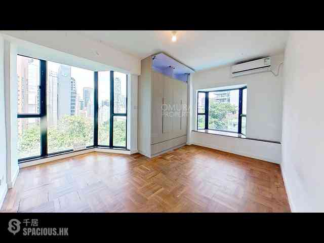 Mid Levels East - Kennedy Court 24