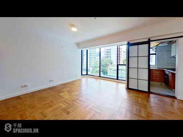 Mid Levels East - Kennedy Court 31