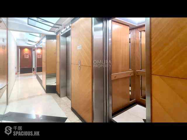 Mid Levels East - Kennedy Court 32