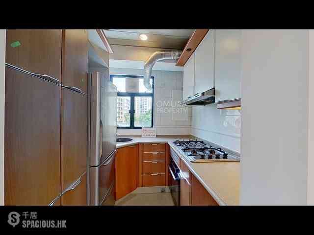 Mid Levels East - Kennedy Court 25
