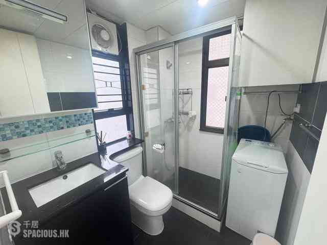 Wan Chai - Kam Sing Mansion 02