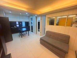 Wan Chai - Kam Sing Mansion 03
