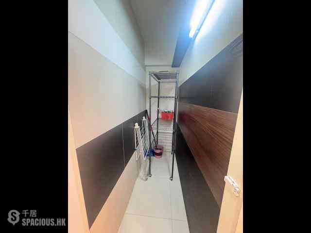 Wan Chai - Kam Sing Mansion 05