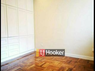 Sai Ying Pun - Hing Hon Building 03