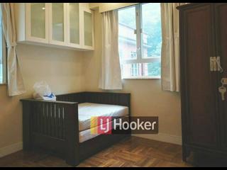 Sai Ying Pun - Hing Hon Building 04