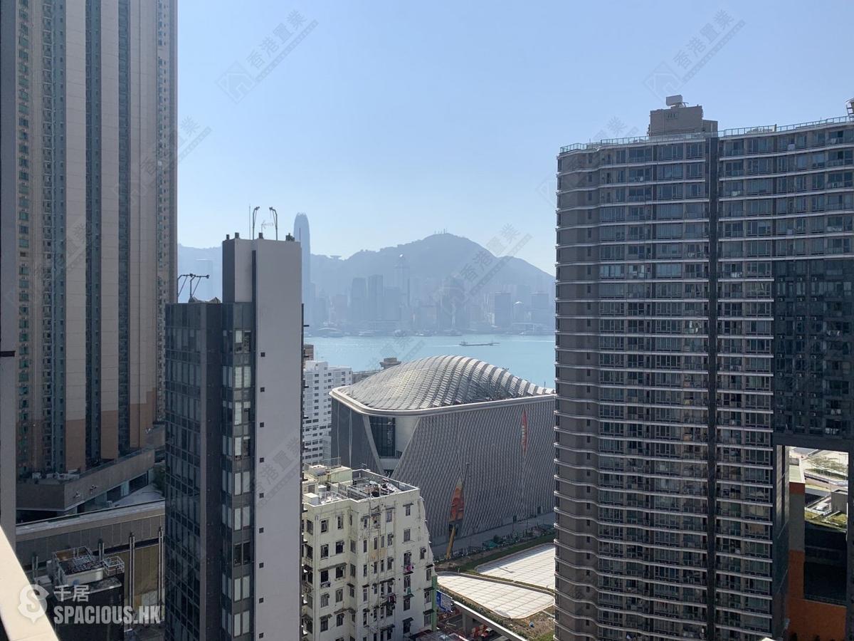 佐敦 - The Austine Place 01