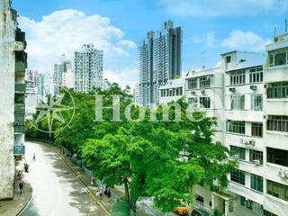 Sai Ying Pun - Centre Place 07