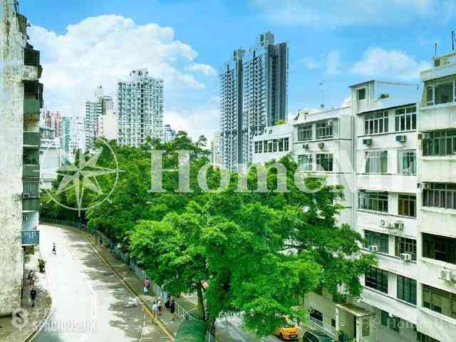 Sai Ying Pun - Centre Place 07