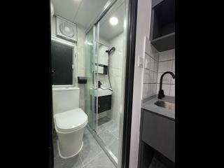 Mong Kok - Yuen Fat Building 04