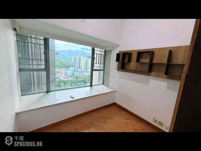 Tung Chung - Coastal Skyline 06
