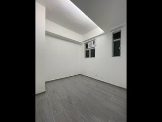Mong Kok - Yuen Fat Building 02