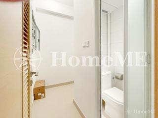 Wong Chuk Hang - The Southside Phase 2 La Marina 13