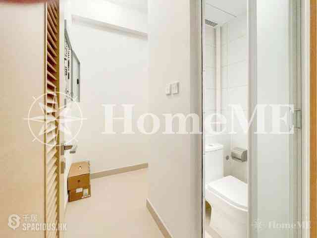 Wong Chuk Hang - The Southside Phase 2 La Marina 13