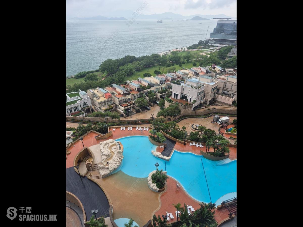 Cyberport - Residence Bel-Air Phase 1 Tower 6 01