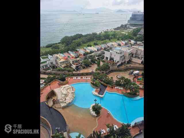 Cyberport - Residence Bel-Air Phase 1 Tower 6 01