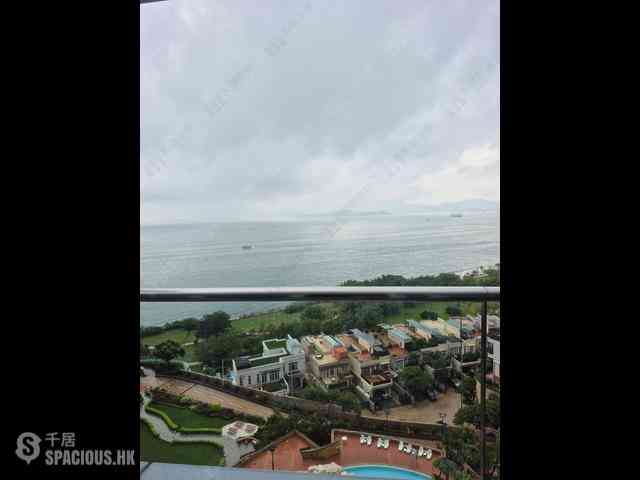 Cyberport - Residence Bel-Air Phase 1 Tower 6 02