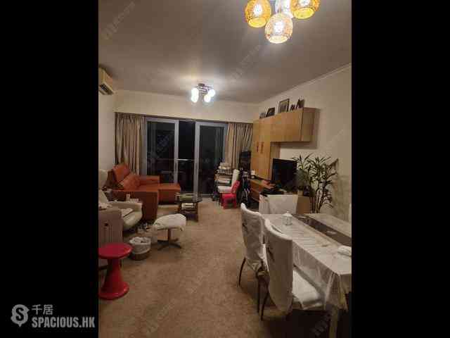 Cyberport - Residence Bel-Air Phase 1 Tower 6 05