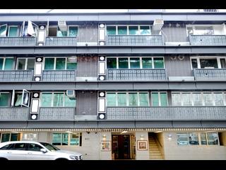 Pok Fu Lam - Villa Cecil 02