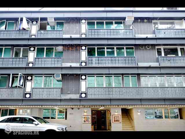 Pok Fu Lam - Villa Cecil 02