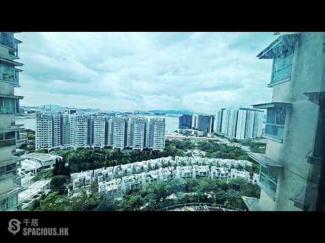 Tung Chung - Coastal Skyline 02