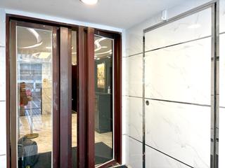 Pok Fu Lam - Villa Cecil 33