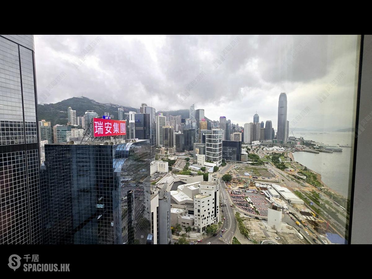 湾仔 - 会景阁 01